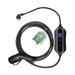 nabjacia stanica na elektromobil