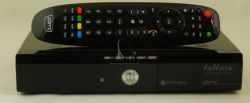 Satelitn prijma HD-BOX AND-II XBMC