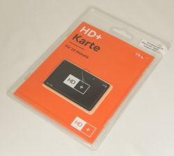 HD + karta na 23 programov + 2 UHD