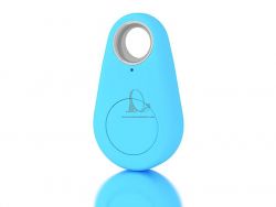 Hada kov Bluetooth BLOW Itag Blue