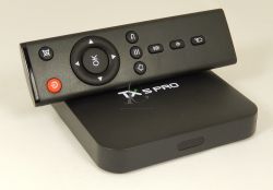 Free-XTV - IPTV Android box TX 5 Pro