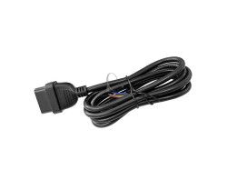 Kbel napjac SOLIGHT pre linerne osvetlenie 1,5m