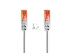 Kbel UTP Cat6 30m NEDIS CCGL85230GY300
