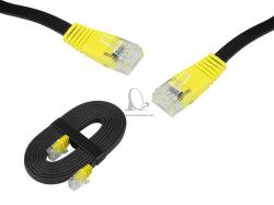 Kbel UTP RJ45/RJ45 Cat5e 1,5m LTC LXIT1 ultra tenk