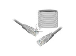 Kbel UTP RJ45/RJ45 Cat5e 50m LTC LX8350