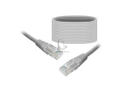 Kbel UTP RJ45/RJ45 Cat6e 25m LTC LX8330