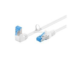 Kbel UTP RJ45/RJ45 GOOBAY 51564 1m uhlov