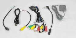  Android rdio FIAT 500L kable