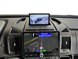 Monitor Dynavision pre Fiat Ducato skladac DVN 6901 MO