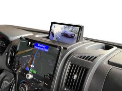 Monitor Dynavision pre Fiat Ducato skladac DVN 6901 MO