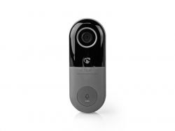 Smart videotelefn NEDIS WIFICDP10GY WiFi Tuya