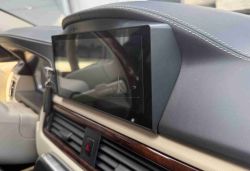 Android radio Volvo S80 V70 CarPlay