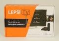 IPTV box Lepia TV .sk