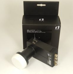 LNB Inverto Black Ultra Quatro  Profi