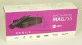 IPTV STB MAG-256 4K