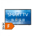 MASCOM TV MC22TFW10, WebOS, DVB-T2/ S2, WIFI, 12V DC Travel TV
