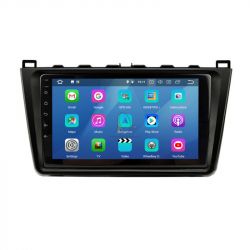 Multimedilne rdio Mazda 6 -  Android 10 -  4/64 Gb