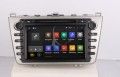 Multimedilne rdio Mazda 6 DVD GPS BT Android 7.1