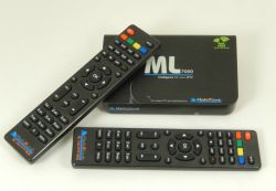 MEDIALINK ML 7000 IPTV HEVC.265