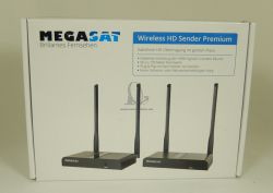 Megasat  HDMI  Sender Premium 5,8 Ghz