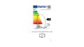 Televzor Megasat Royall Line IV 22