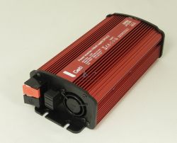 Meni naptia Geti  GPI 612  12V/230V -  600W