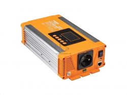 Meni naptia CARSPA PX700 24V/230V 700W ist snusoida