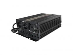 Meni naptia CARSPA UPS2000 12V/230V 2000W + UPS + nabjaka