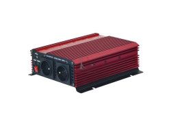 Meni naptia GETI GPI 1012 12V/230V 1000W USB