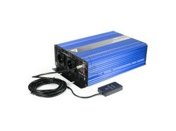 Meni naptia IPS-3000S 12V /230V 3000W ist sinusovka