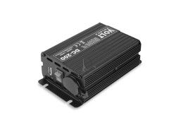 Meni naptia VOLT DC 200 24/12V 15A USB 200W