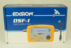 Meraci pristroj Edision DSF-1