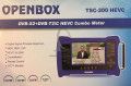 OPENBOX COMBO-METER TSC-200HEVC