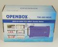 OPENBOX COMBO-METER TSC-200HEVC