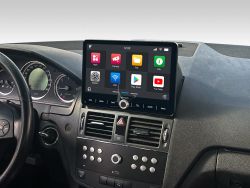Android radio Dynavin Mercedes Klasse