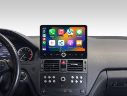 Android radio Dynavin Mercedes Klasse