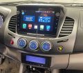 radio MITSUBISHI - L200