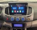 radio MITSUBISHI - L200