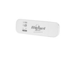 Modem 4G REBEL RB-0700 WiFi