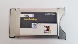 Dekdovac Ci modul CAM Conax Professional Neotion PRO 6