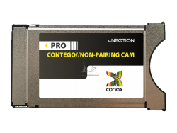 Dekdovac Ci modul CAM Conax Professional Neotion PRO 8
