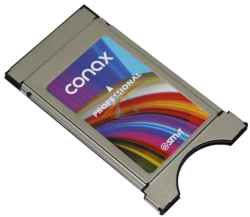 Dek�dovac� Ci modul Conax CAM SMIT Professional PRO 8