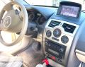 Android radio Renault Megane 2-monta