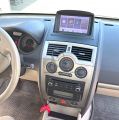 Android radio Renault Megane 2-monta