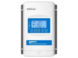 MPPT solrny regultor EPever XDS2 100VDC/ 40A sria XTRA-N G3 BLE - 12/24V