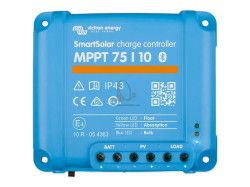 MPPT solrny regultor Victron Energy SmartSolar 75/10