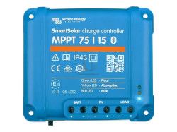 MPPT solrny regultor Victron Energy SmartSolar 75/15