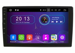 Tablet multimedialne radio 9