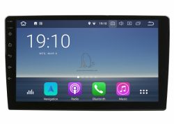 Tablet multimedialne radio 10,1 " Android 9 - PX5 octo core procesor