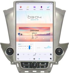 Android Radio Chevrolet TAHOE - Suburban - GMC YUKON